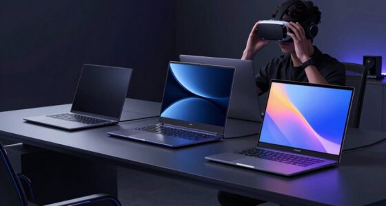 top vr ready gaming laptops