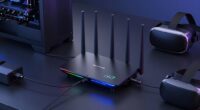 top vr router recommendations