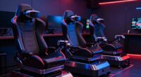 top vr simulator seats 2026