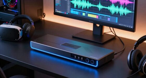 top vr sound card picks