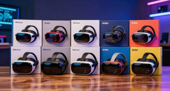 top vr starter bundles