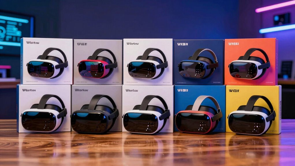 top vr starter bundles