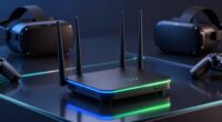 top vr streaming routers