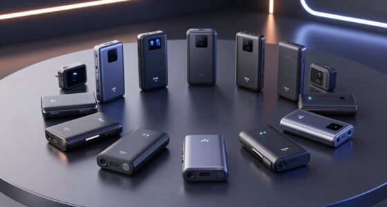 top vr travel power banks