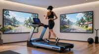 top vr treadmill 2026