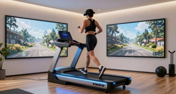 top vr treadmill 2026