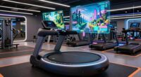 top vr treadmills 2026