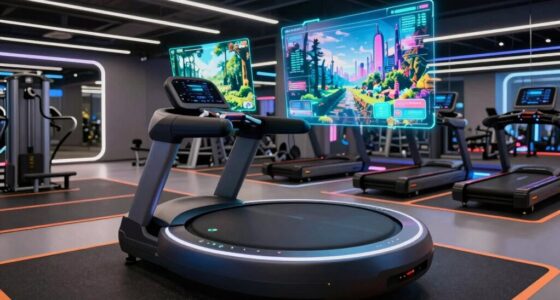top vr treadmills 2026