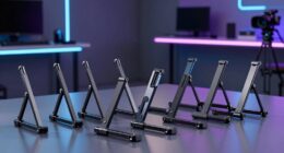 top vr wheel stands