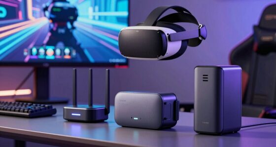 top vr wi fi boosters