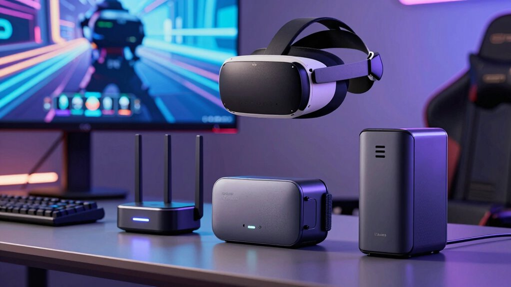 top vr wi fi boosters