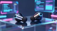 top vr wireless earbuds