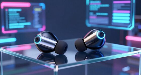top vr wireless earbuds