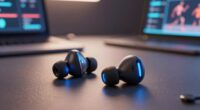 top vr workout earbuds