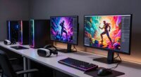 top vr workstation pcs