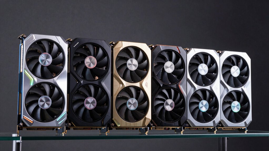 top vram gpu picks