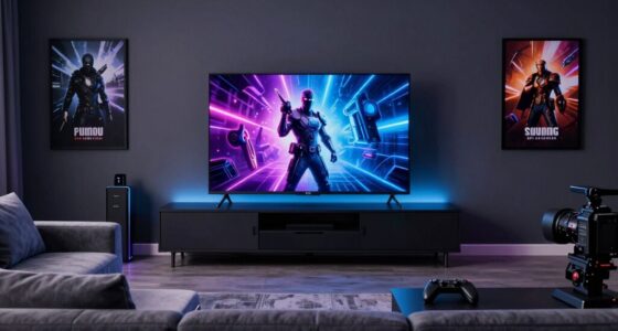 top wall mount tvs 2026