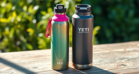 top water bottle comparisons
