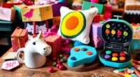 top white elephant gifts