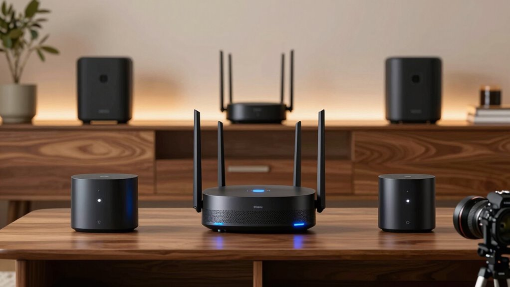 top wi fi 6e mesh systems