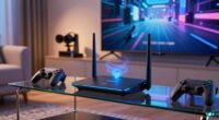 top wi fi 6e vr routers