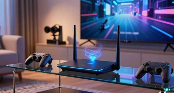 top wi fi 6e vr routers