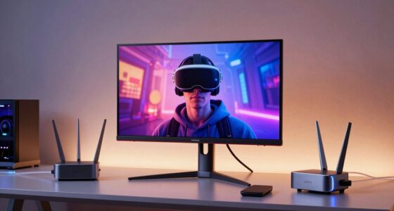 top wi fi access points