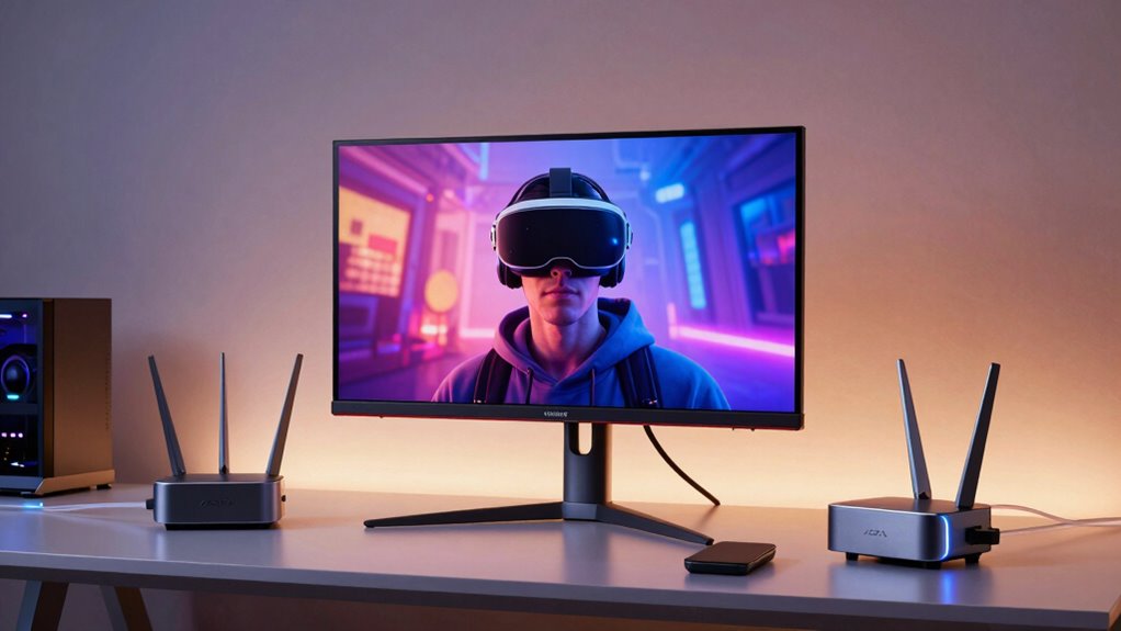 top wi fi access points