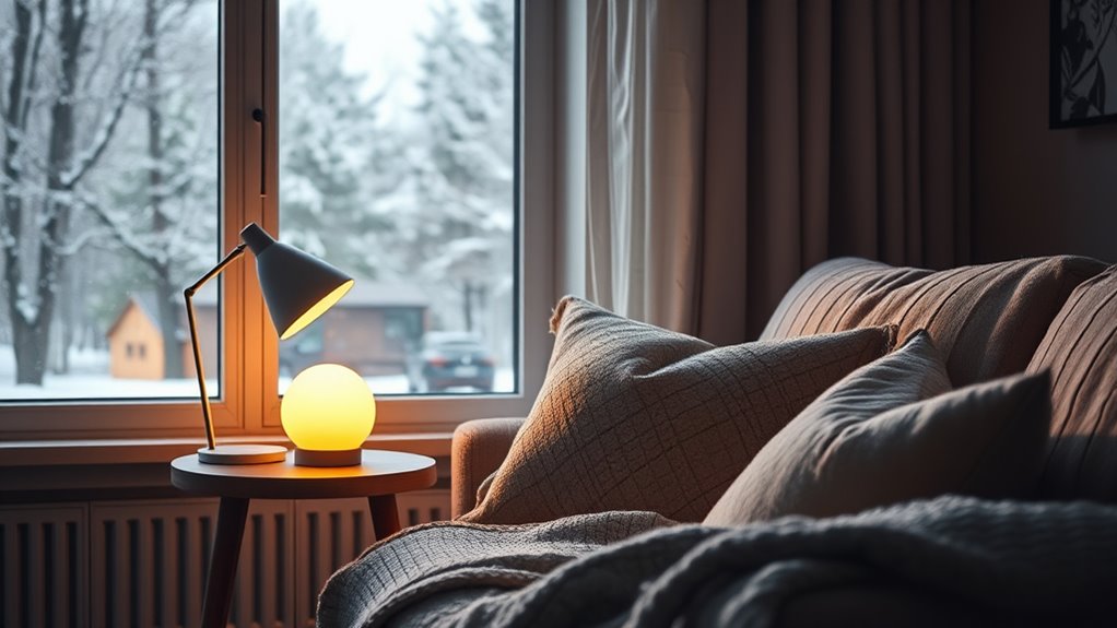 top winter blue light therapy