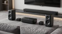 top wireless rear speakers