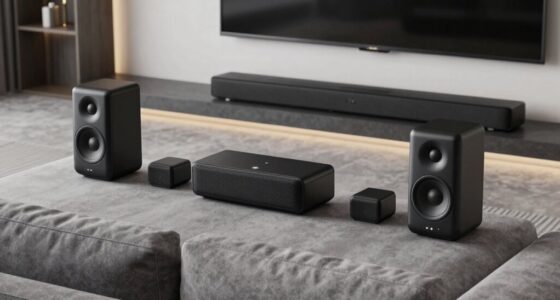 top wireless rear speakers