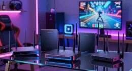 top wireless streaming routers