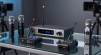 top wireless video microphone picks
