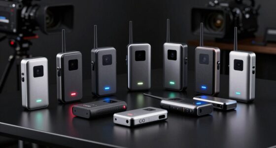 top wireless video transmitters