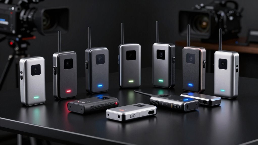 top wireless video transmitters