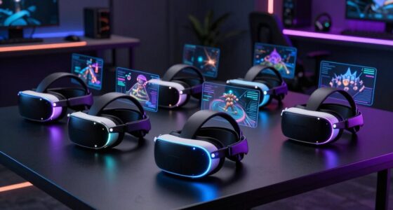 top wireless vr headsets