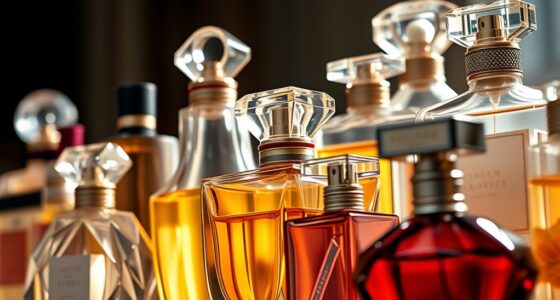 top women s fragrances 2025