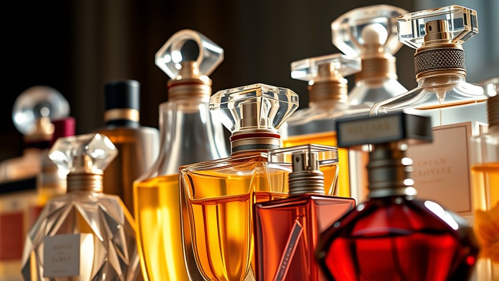 top women s fragrances 2025
