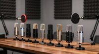 top xlr microphones 2026