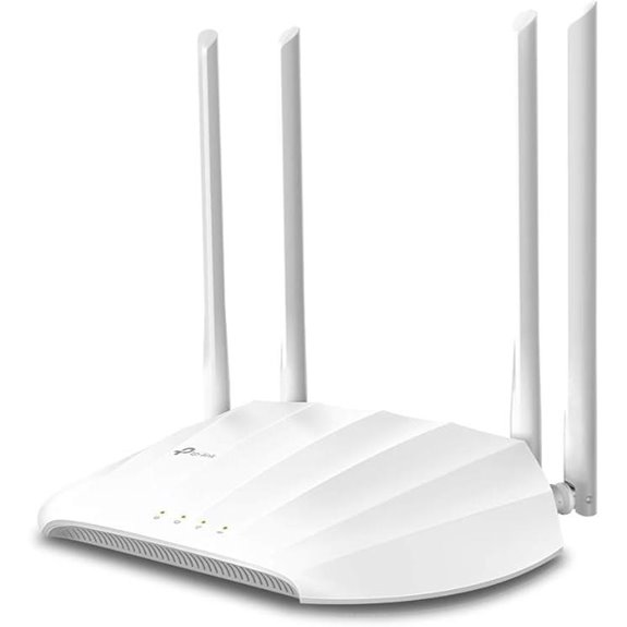 TP-Link AC1200 Wireless Access Point with Beamforming