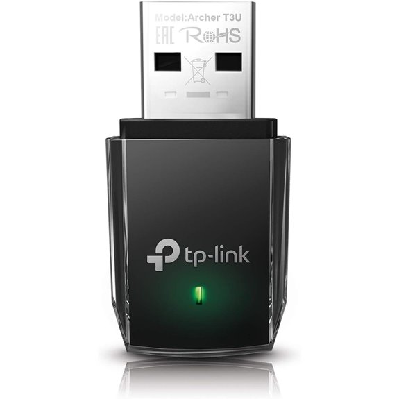 tp link ac1300 usb wifi