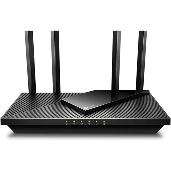 TP-Link AX1800 WiFi 6 Router (Archer AX21)