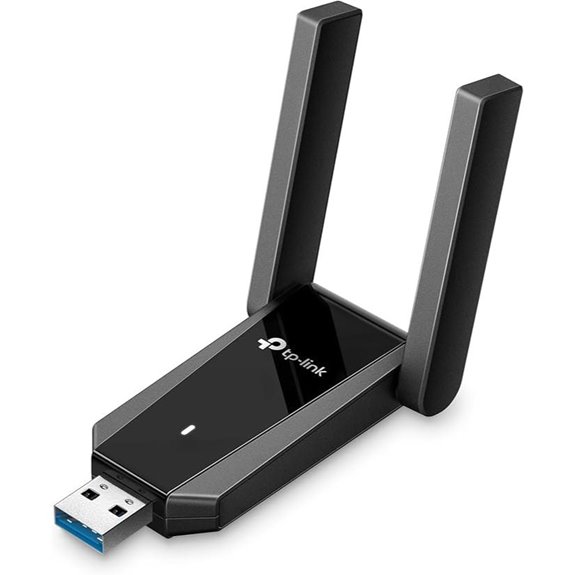 tp link wifi 6 adapter