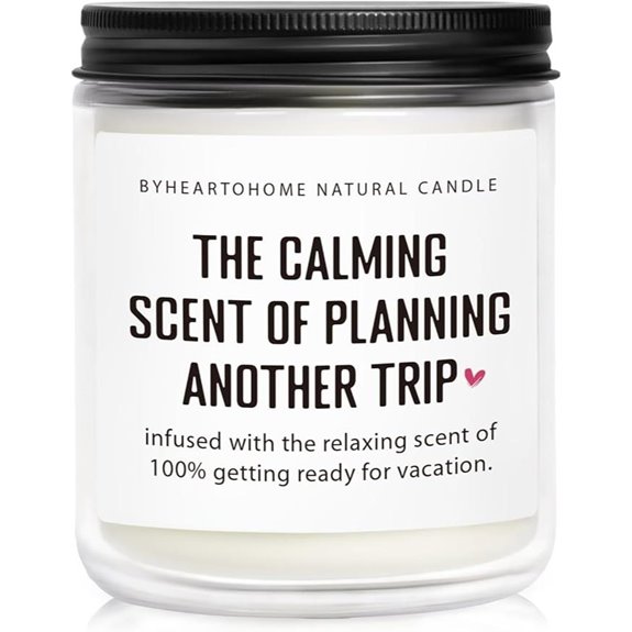Travel Gifts for Women and Travelers