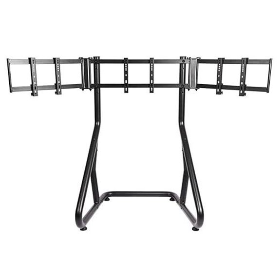 Monoprice GT Triple Monitor Mount for 32-Inch Screens