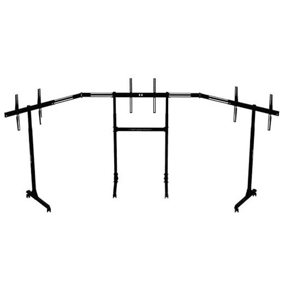 Next Level Racing Free Standing Triple Monitor Stand (NLR-A010)