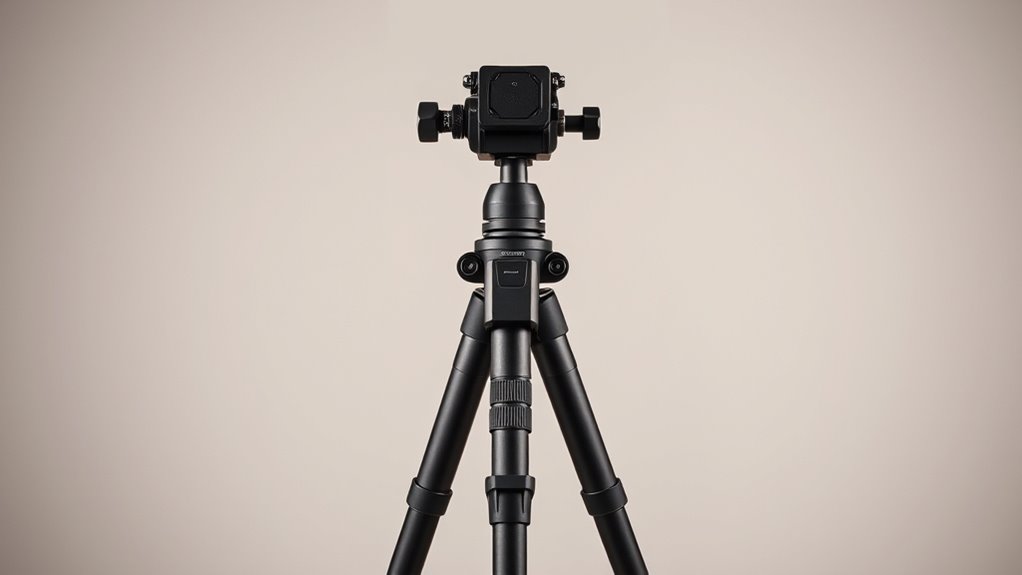 tripod selection considerations