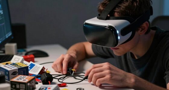 unexpected expenses for vr