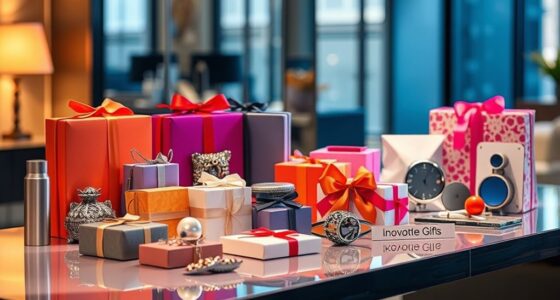 unique gifts for men