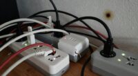 unsafe low cost power accessories